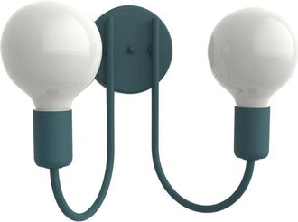 Lumicom Classic Aplique 2xe27