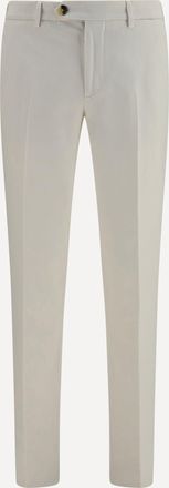 Brunello Cucinelli Pantaloni Dyed Man 52