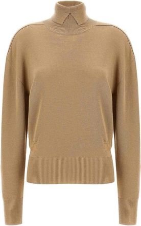 Burberry Wool Sweater