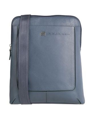 Piquadro BORSE - Borse a tracolla su YOOX.COM