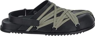 Rick Owens Hombre, Zapatos, Negro, Talla: 44 EU