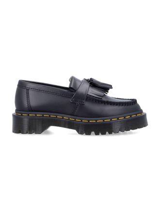 Dr. Martens Adrian Bex Smooth Leather Tassel Loafers