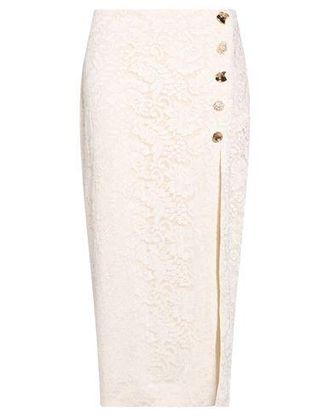 Self Portrait BOTTOMWEAR - Gonne midi su YOOX.COM