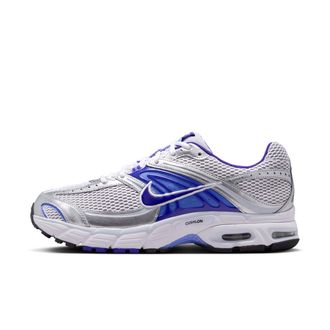 Nike Mens Air Max Moto 2K Shoes in White | IO9279-101