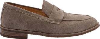 Ambiorix Uomo, Scarpe, Marrone, 41 1/2 EU, new