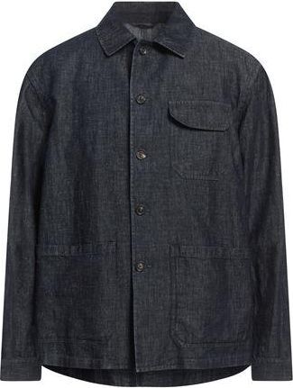 Lardini Denim shirts
