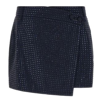 Pinko Pinko, Donna, Gonne, Blu, M, new