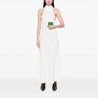 Herm&egrave;s Tweedehands Epsom Azap Zijde In Verander Portemonnee