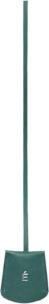 &Eacute;tudes Studio Groene sleutelhouder met trekkoord capuchon - unisex - Sleutelhangers & Tashangers - Groen - ONE Size - Accessoires