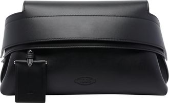 Tod's Mini Tods Wave Pouch