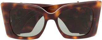 Saint Laurent Black Classic BLAZE Glasses