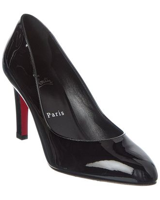 Christian Louboutin Fannylove 85 Patent Pump