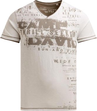 Camp David Camp David T-Shirt