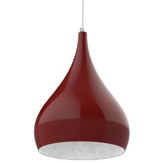 Lumicom Calice L&aacute;mpara De Techo Bicolor Brillo &Oslash;20