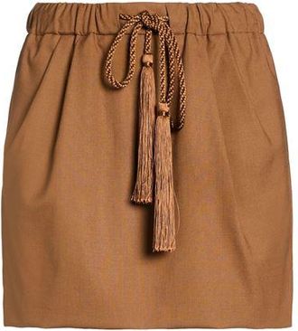 Max Mara BOTTOMWEAR - Minigonne su YOOX.COM