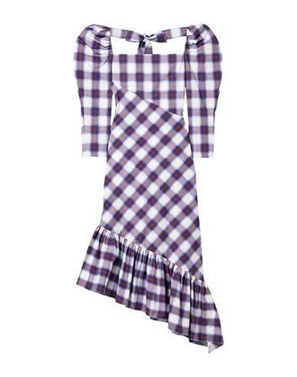 pushBUTTON DRESSES - Midi dresses on YOOX.COM