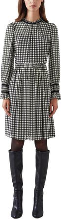 L.k. Bennett Lk Bennett Verity Dress