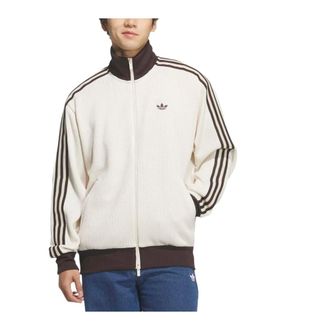 adidas Uomo, Sport, Bianco, L, new