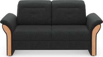 HOME AFFAIRE 3-Sitzer »Dangast« Kopfteilverstellung, wahlweise auch mit motorischer Relaxfunktion