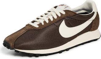 Nike Nike Mens LD-1000 Sneakers, Baroque Brown/Soft Pearl/Black, 10 UK