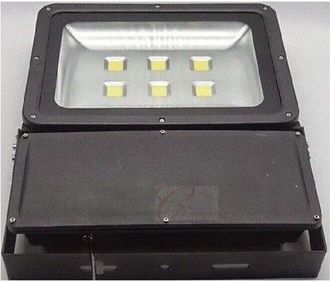 Trade Shop Trade Shop - Faro Faretto Led 300w Del Agua De Luz Externa