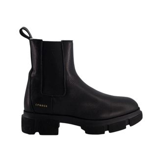 Copenhagen Cph570 Teddy Boot - Dames - Schoenen - Zwart - Maat: 39 EU Wol