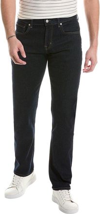 7 For All Mankind The Straight Rinse Classic Straight Jean
