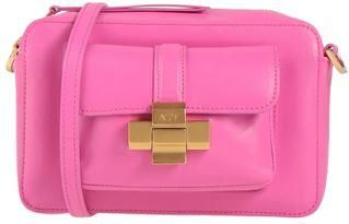 N&deg;21 BAGS - Cross-body bags on YOOX.COM