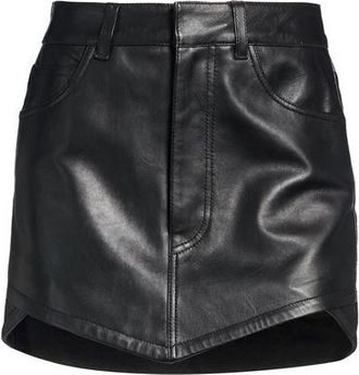 Dondup HOSEN & R&Ouml;CKE - Minir&ouml;cke auf YOOX.COM