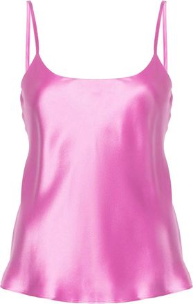 Max Mara Top - Rosa