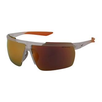 Nike Windshield M Sunglasses - unisex - Nike - Sunglasses - Orange - ONE SIZE - Accessories