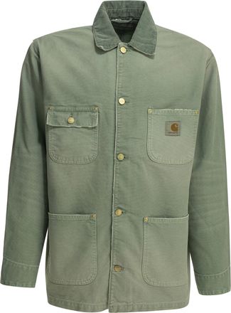 Carhartt Work in Progress Carhartt Wip Og Chore lichtgewicht jack