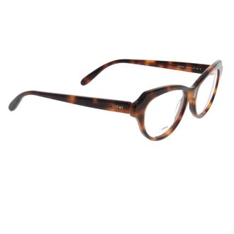 Loewe Glasses - Accessories - unisex - Marr&oacute;n - ONE SIZE