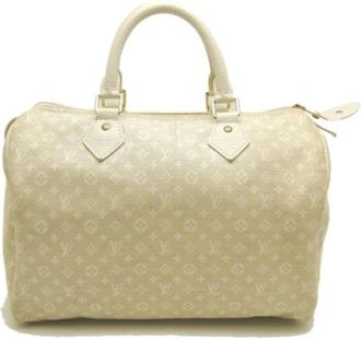 Louis Vuitton Borsa Pre-owned M95319 - - Pre-owned - Donna - Beige - ONE SIZE