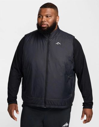 Nike Mens M NK TF PRIMALO - Black Summit Wh - Size: 36