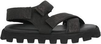 Puro Secret CALZADO - Sandalias con cierre en YOOX.COM