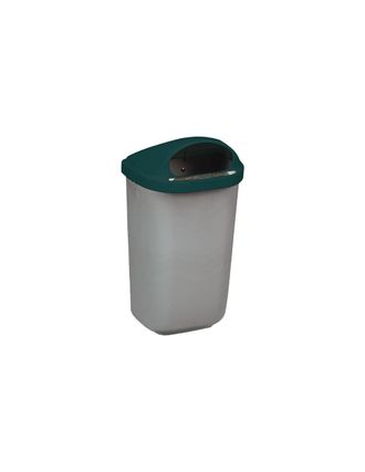 Rossignol Xerios Papeler&iacute;a Mural Verde 50 Litros