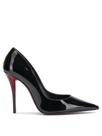 Christian Louboutin schoenen met hakken