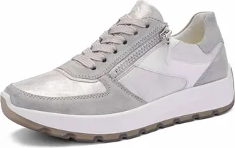 Ara Womens Nagano Sneaker In Dust
