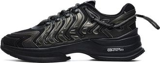 Fila Luce Sneakers Core Black F12M233121FBK