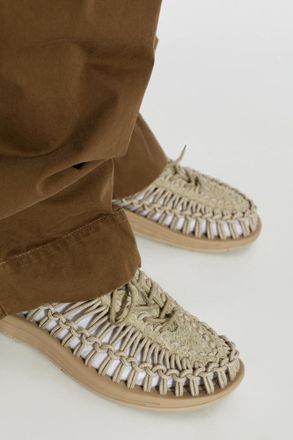 Keen Shoes Uneek Lea, Womens, Green