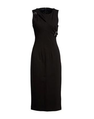 Versace KLEIDER - Midi-Kleider auf YOOX.COM