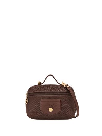 Longchamp Le Panier Pliage Extra Small Crossbody