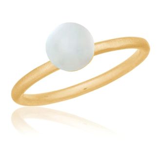 Frk. Lisberg Dames, Accessoires, Geel, Maat: 54 MM