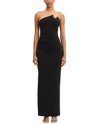 H&eacute;rve L&eacute;ger The Genevieve Gown