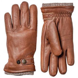 Hestra Utsjö Handschuhe - Unisex | braun