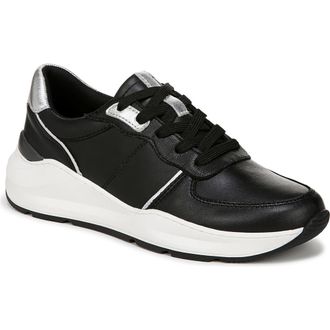 Naturalizer Blossom Sneaker in Black at Nordstrom Rack, Size 11