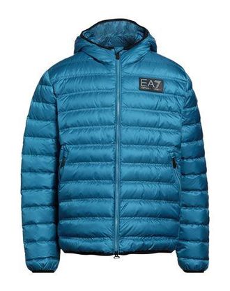 Emporio Armani JACKEN & MÄNTEL - Pufferjacken & Daunenjacken auf YOOX.COM