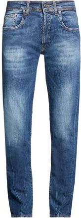 Liu Jo BOTTOMWEAR - Jeans on YOOX.COM