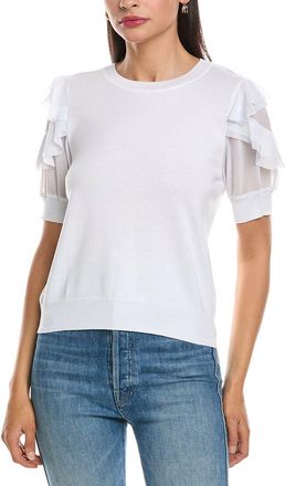Nanette Lepore Knit Top